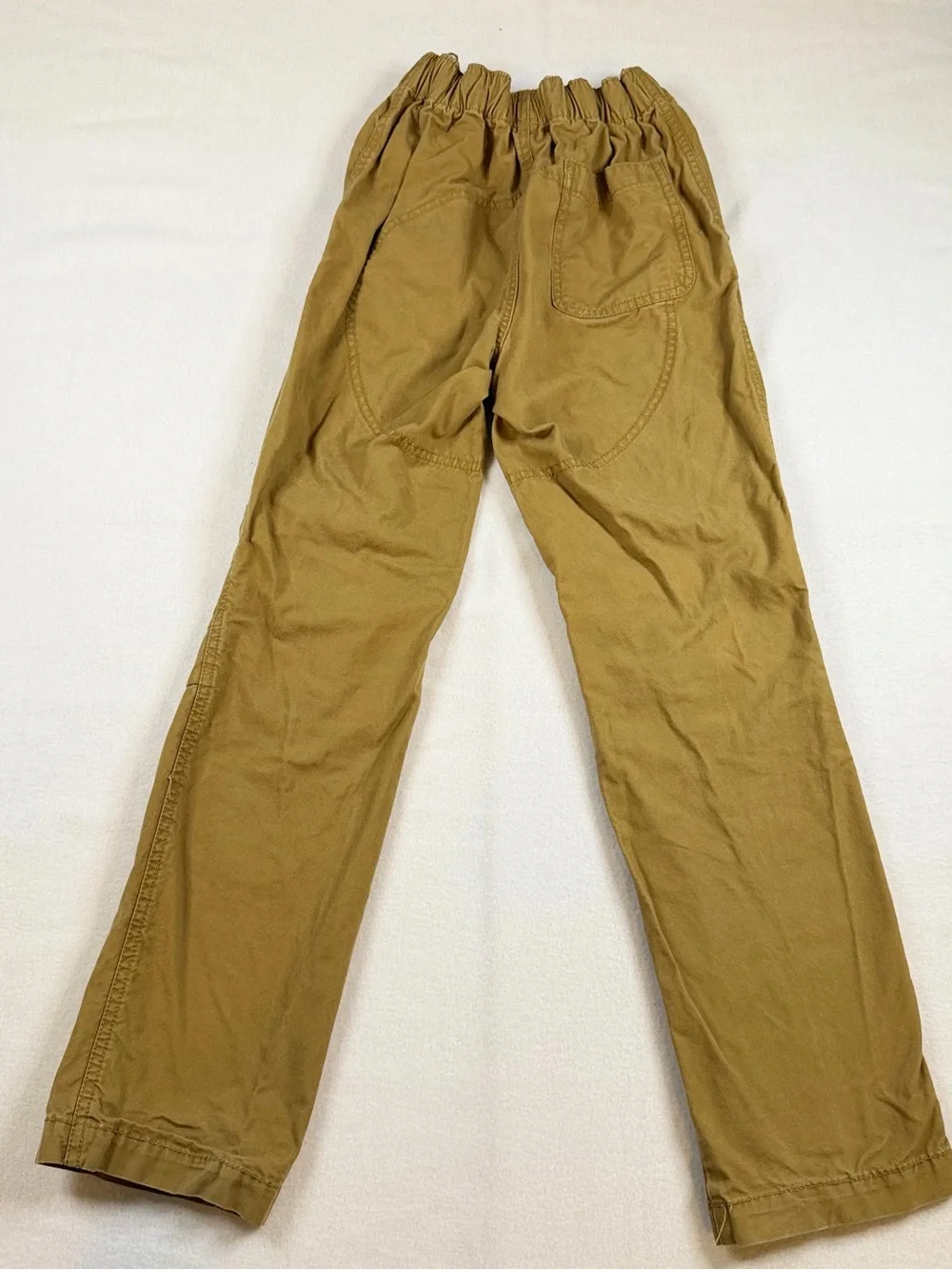 The Children's Place Boys Tan Cargo Pants
